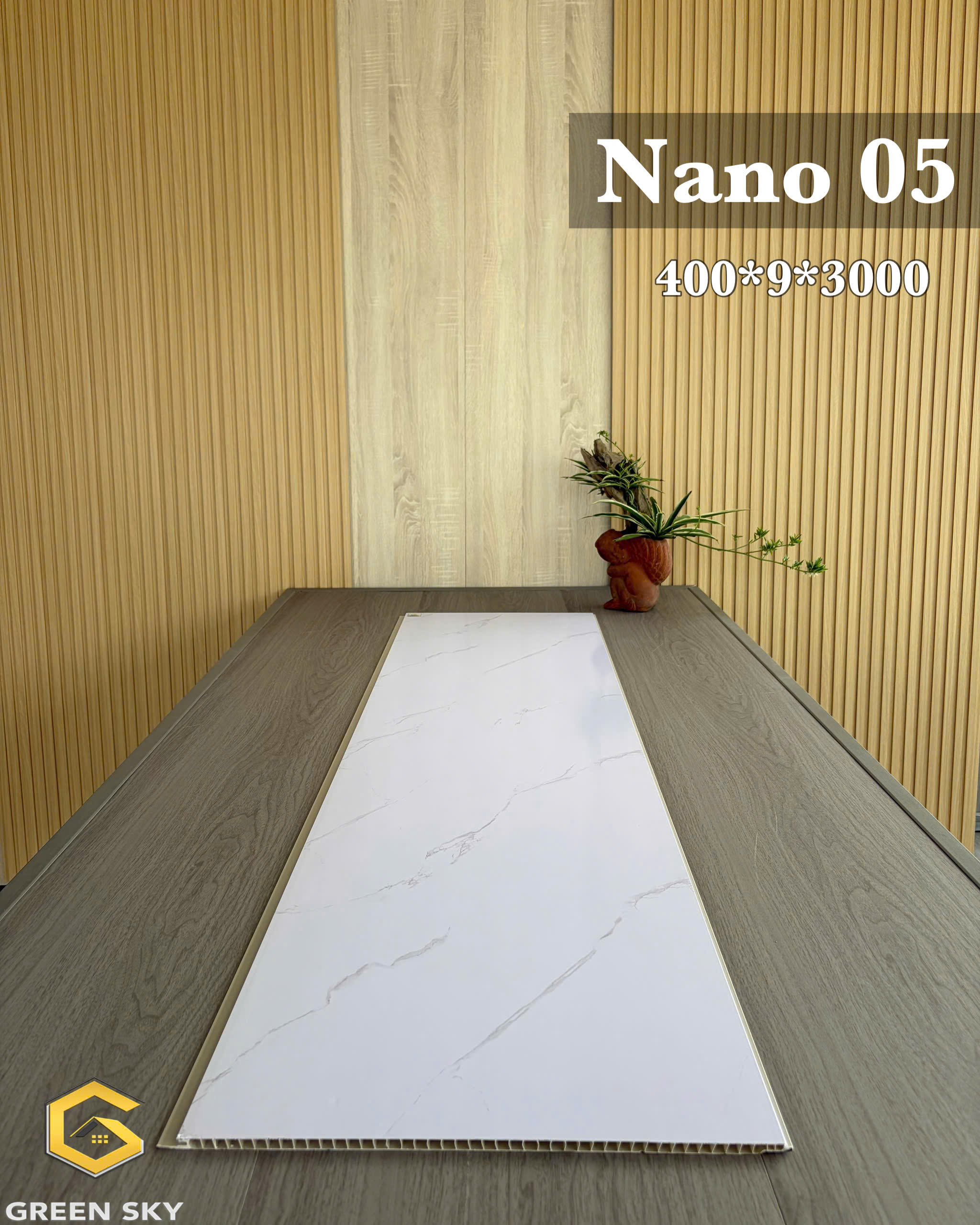 Tấm Ốp Nano 05