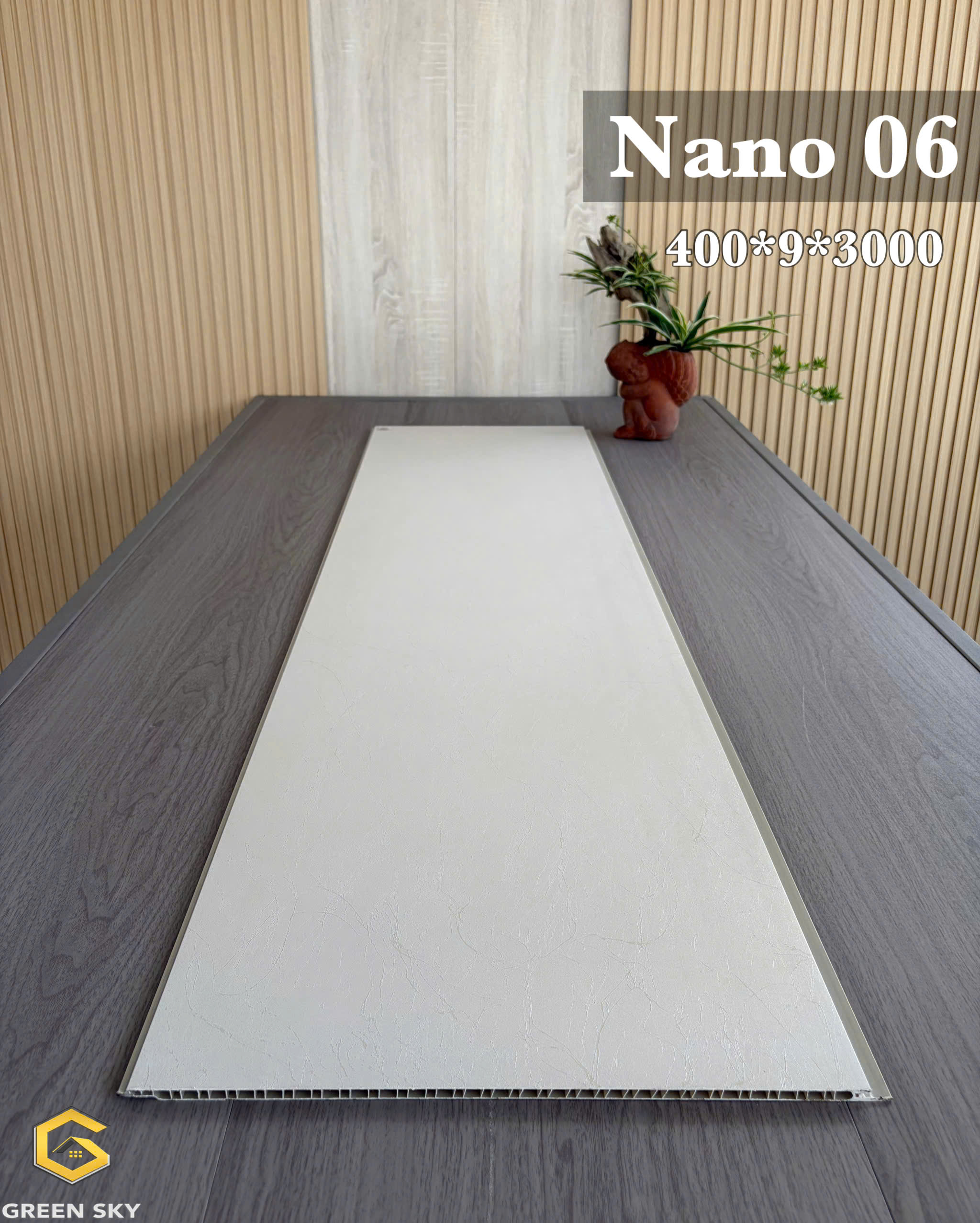 Tấm Ốp Nano 06
