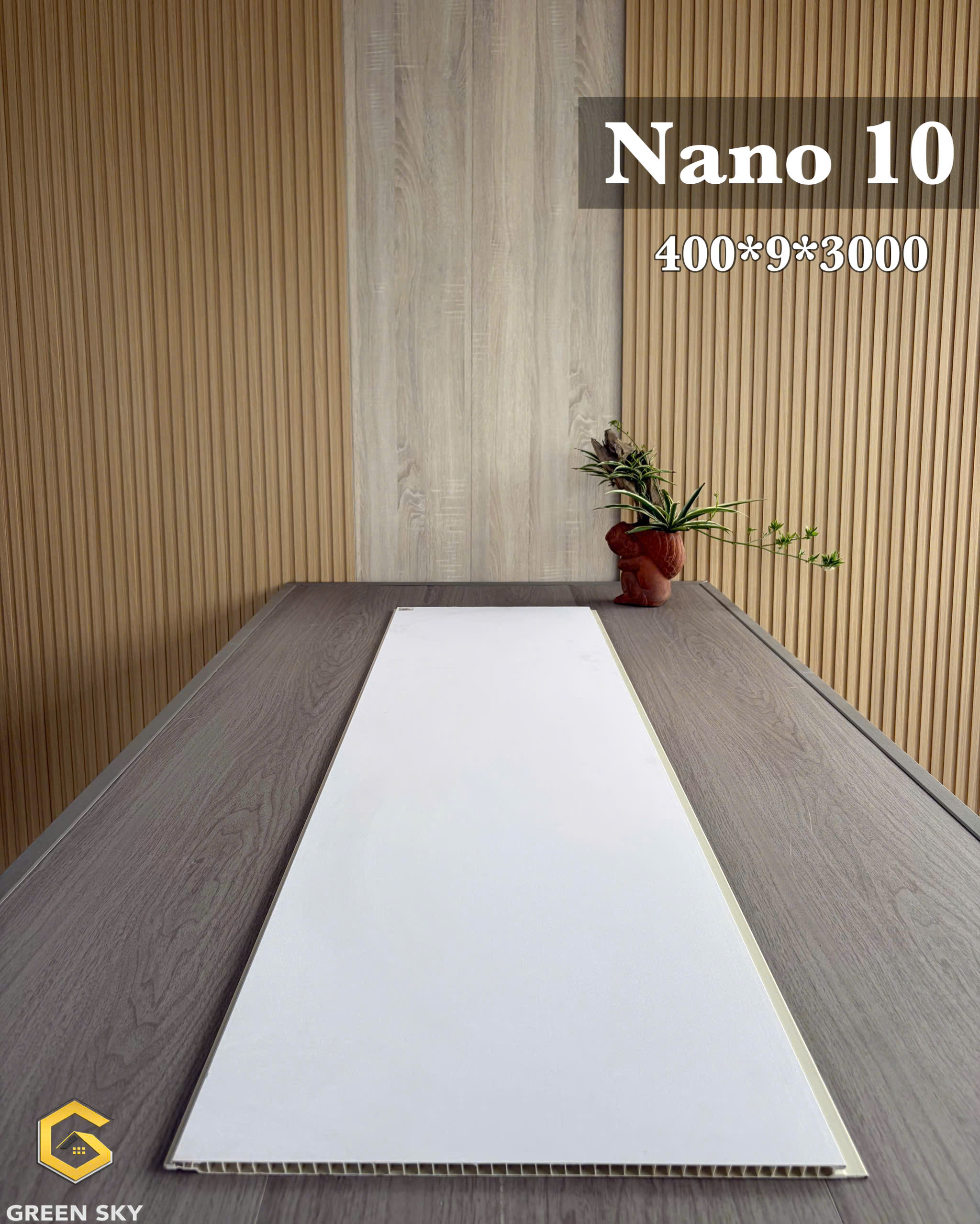 Tấm Ốp Nano 10