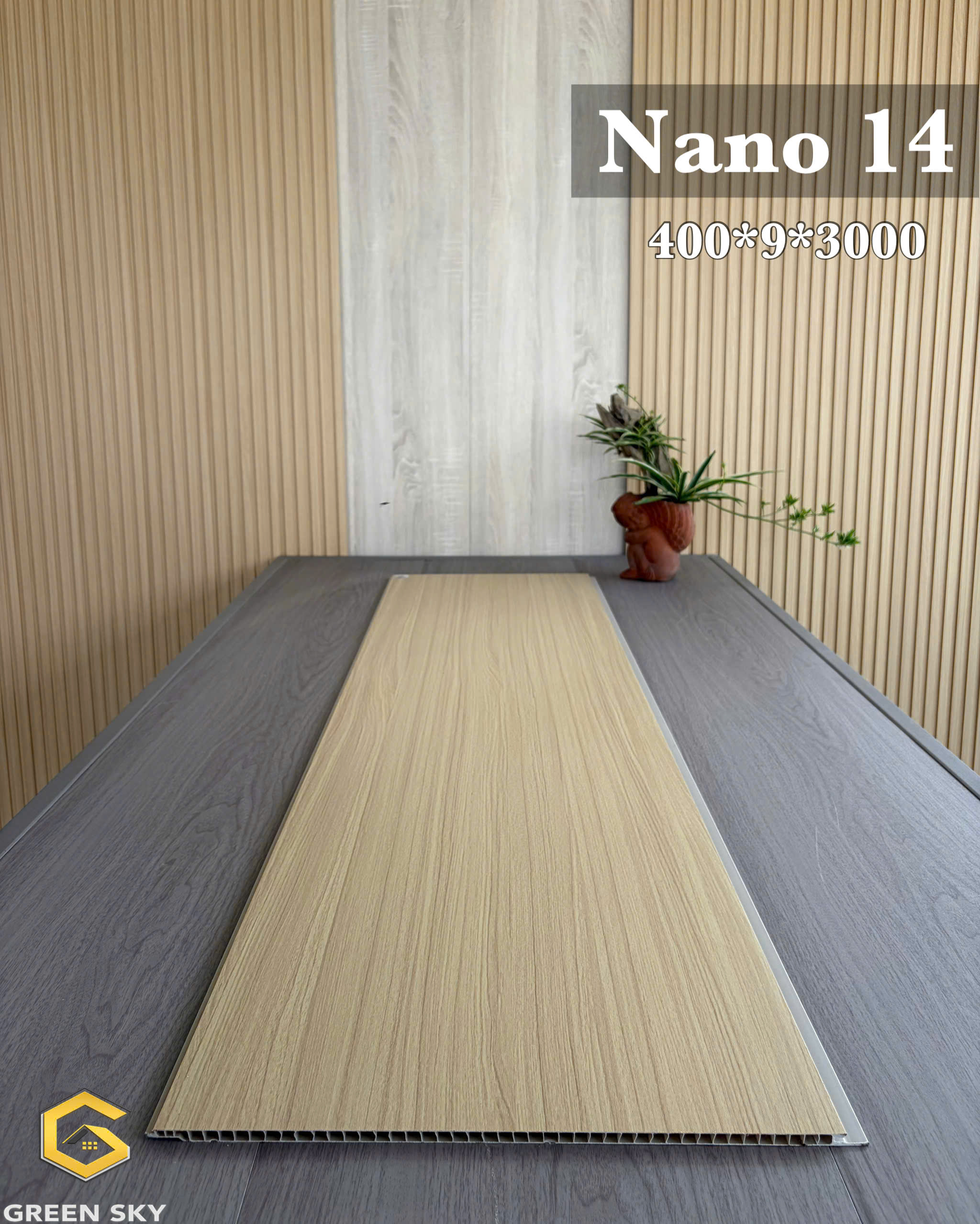 Tấm Ốp Nano 14