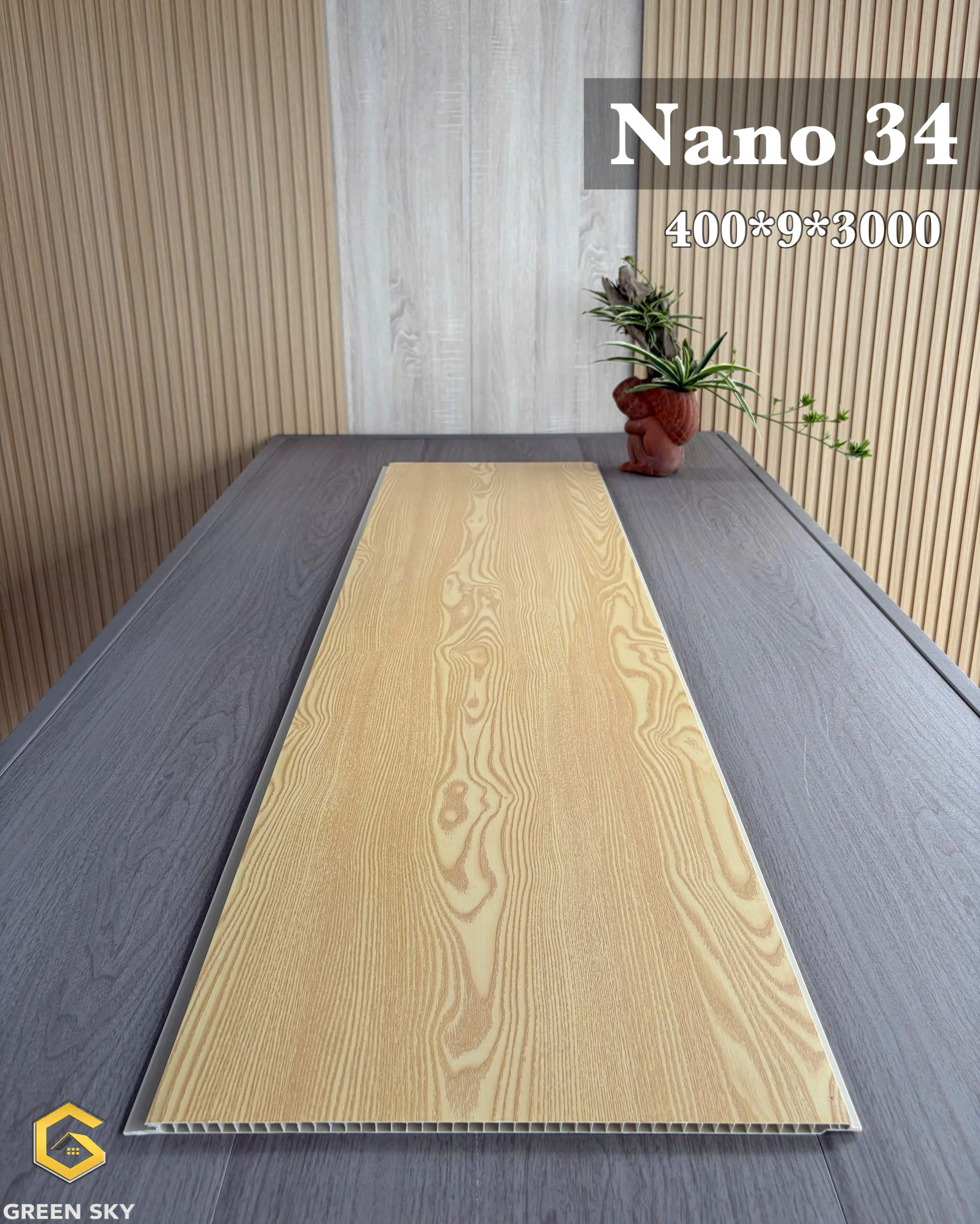 Tấm Ốp Nano 34